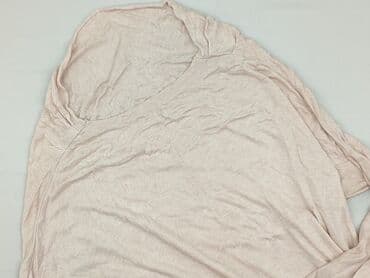 bluzka do różowych spodni: Kardigan damski, rozmiar S — 1