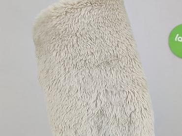 Chemia gospodarcza, AGD: Poduszka 46 x 46, kolor - Beżowy, stan - Idealny — 4