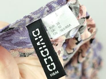 sukienki na wesele plus size allegro: H&M, Sukienka damska, rozmiar M — 5