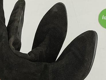 kozaki sofix: Kozaki damskie, rozmiar 39 — 7