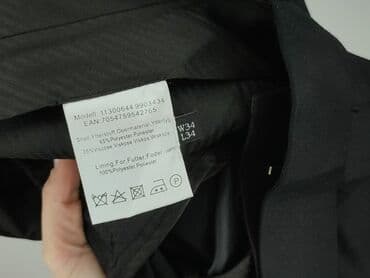 spodnie passions: Spodnie dla mężczyzn, L — 4