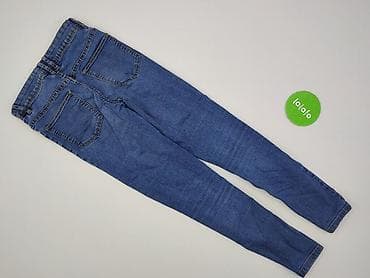 levis bold curve: House of Denim, Jeansy damskie, rozmiar XS — 3
