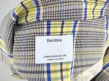 ramoneski: Bershka, Marynarka damska, rozmiar M — 4