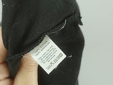 biustonosze hm: T-shirt damski, rozmiar L — 5