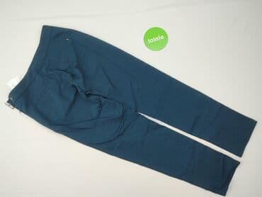 buty do garnituru badura: Spodnie materiałowe damskie, rozmiar S — 3