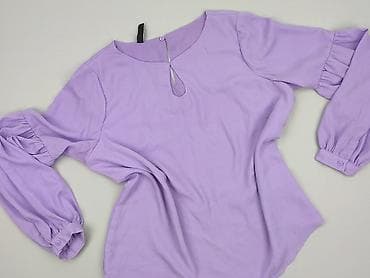 amisu dresy: Amisu, Bluzka damska, rozmiar M — 1