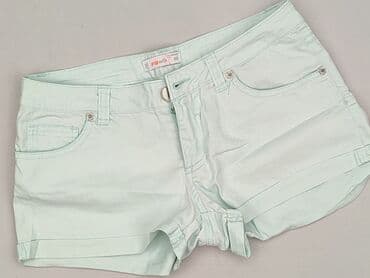 krótkie przylegające spodenki: FB Sister, Szorty damskie, rozmiar XS — 1