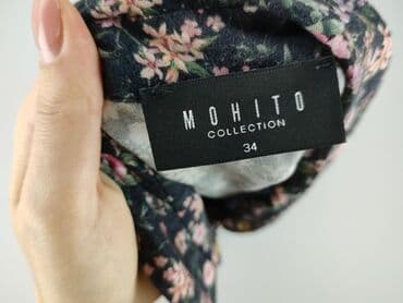 sukienka w kształcie litery a mohito: Mohito, Sukienka damska, rozmiar XS — 4