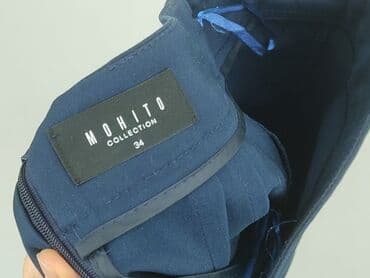 spódnice midi mohito: Mohito, Spódnica damska, rozmiar XS — 6