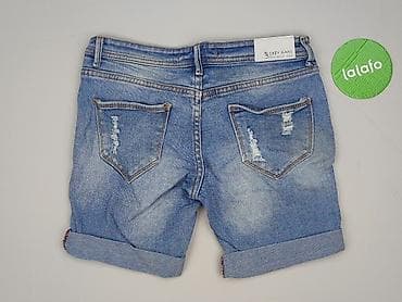 snapback h: Шорти жіночі, розмір M — 3