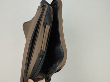 czapka z daszkiem ze stichem: Torba materiałowa, stan - Bardzo dobry — 4