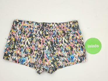 woskowane legginsy z wysokim stanem zara: FBsister, Shorts for women, size M (EU 38) — 3