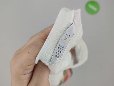 bluzka boho h: House, Bluzka damska, rozmiar S — 4