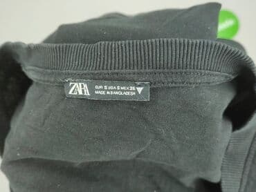 zara bluzki basic: Zara, Top damski, rozmiar S — 4