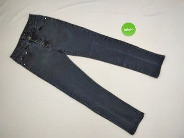 Women: Jeans for women, size L (EU 40) — 2