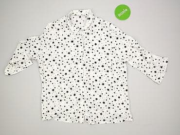 lump gra: Koszula damska, rozmiar 3XL — 2