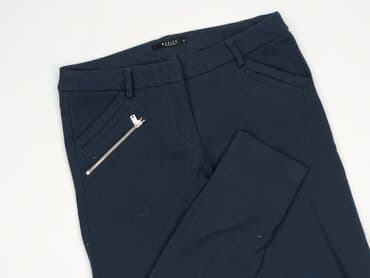 Mohito, Material trousers for women, size S