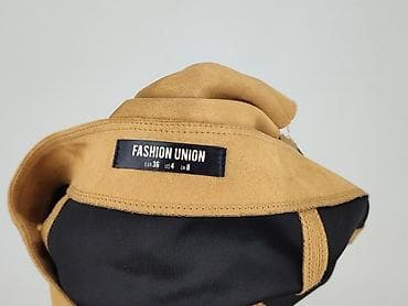 top amisu: Fashion Union, Spódnica damska, rozmiar S — 4