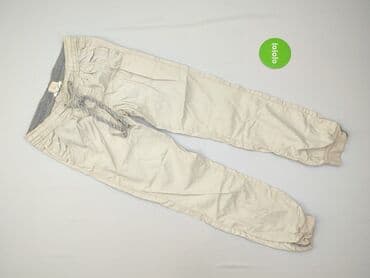 piżama damska bershka: Bershka, Spodnie materiałowe damskie, rozmiar S — 2