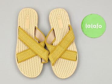 klapki nabaiji damskie: Wybierz, Klapki damskie, 39 — 2