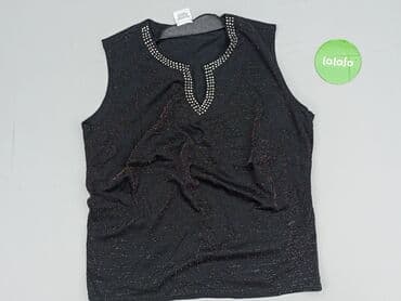 koszule sylwestrowe: Bluzka damska, rozmiar XL — 2