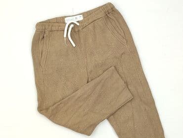 camper sandały dziecięce: Sweatpants, Zara, 3-4 years, 98/104, condition - Very good — 1