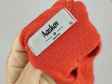 second hand stores: Sweter damski, rozmiar XL — 4