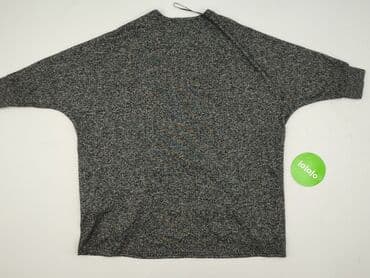 szeroki golf damski: Cropp, Kardigan damski, rozmiar One size — 4