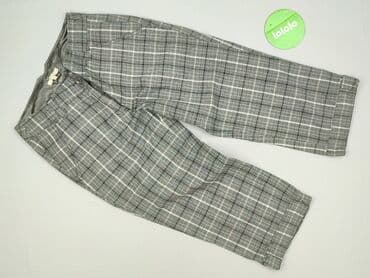 garnitur trampki: Fransa, Spodnie materiałowe damskie, rozmiar XS — 2