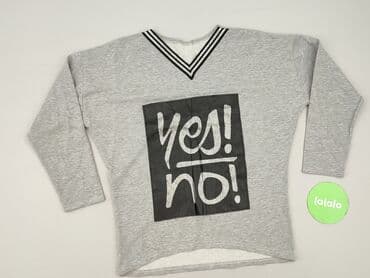 bluzy damskie z fajnymi napisami: Bluza damska — 2