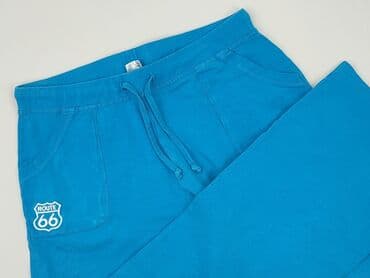 dresy spodnie nike: ROUTE 66, Spodnie dresowe damskie, rozmiar XL — 1