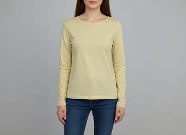 bluzy z new yorkera: Bluzka damska, rozmiar S — 6