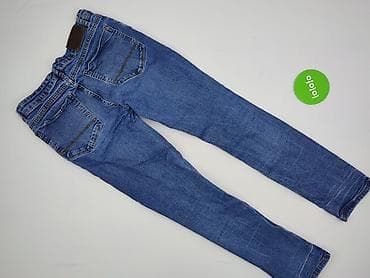 e tommy hilfiger: Denim Co, Jeansy damskie, rozmiar M — 3