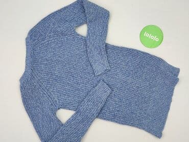 sweter do getrow: Blue Motion, Sweter damski, rozmiar S — 3