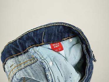 only jeansy: Jeansy damskie, rozmiar L — 5