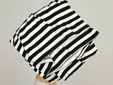 koszulka pod marynarkę damska: H&M, T-shirt damski, rozmiar M — 5