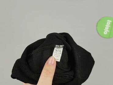 new yorker krótkie spodenki dresowe: Legginsy Sportowe damskie, S — 4