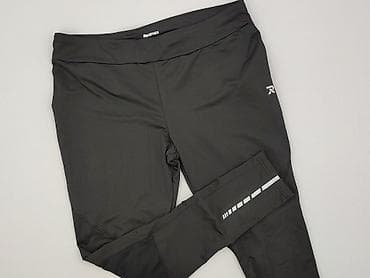 polary 4f: Legginsy Sportowe damskie, rozmiar XL — 1