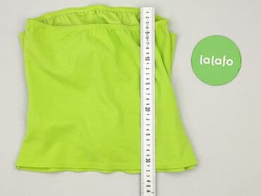 koszulki na ramiączkach plus size: Top damski, rozmiar One size — 4