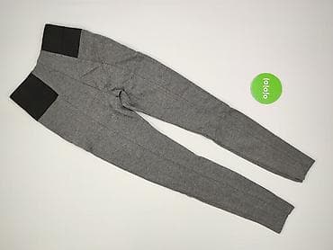 ette lou: Esmara, Legginsy Sportowe damskie, rozmiar S — 4