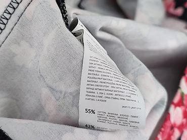 reserved mom jeans: Spódnica damska, rozmiar M — 6