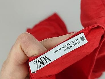 zero: Zara, Sukienka damska, rozmiar XS — 4