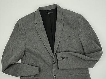 pull and bear7: Zara, Marynarka dla mężczyzn, rozmiar XL — 1