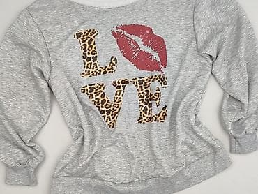 piżamy shein: Shein, Bluza damska
, rozmiar M — 1