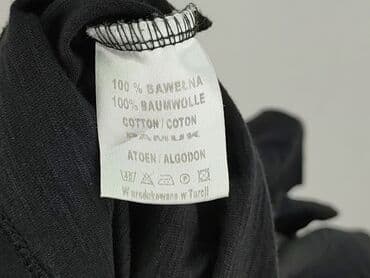 koszulka z aniołem: Moda, T-shirt damski, L — 5