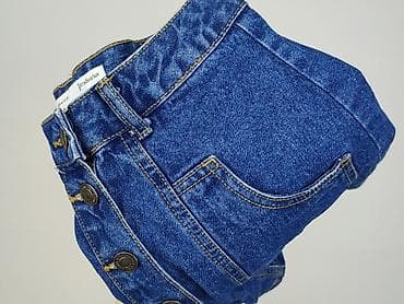 spodnica boho: Stradivarius, Spódnica damska, rozmiar S — 5
