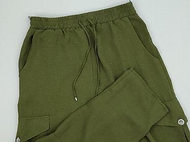 Dorothy Perkins, Spodnie cargo damskie, rozmiar 2XS