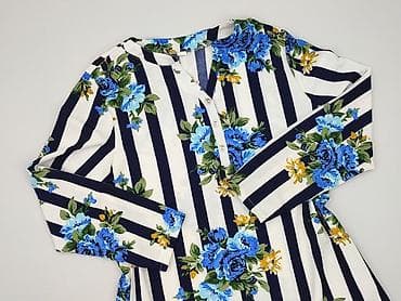 bluza w paski h: Bluzka damska, rozmiar M — 1