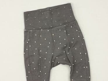 sukienka dla 14 latki: Legginsy, H&M, 1-3 m, stan - Idealny — 1