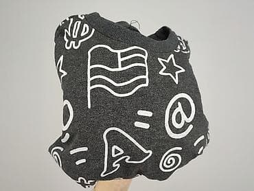 bluzki polska: Sinsay, Bluza damska
, rozmiar XS — 5